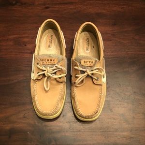 sperry top sliders